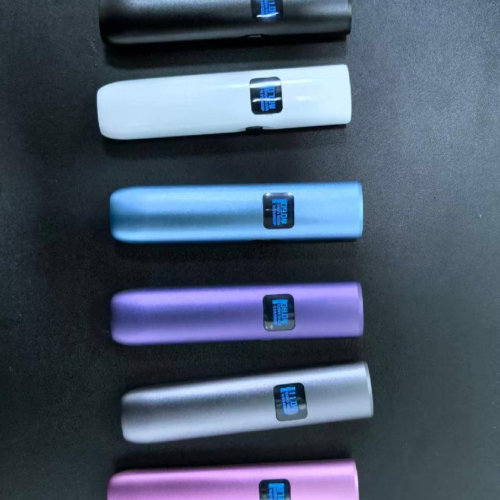 LAOHU 油老虎一代電子煙主機|穩定霧化設計 × 細膩滑順口感表現