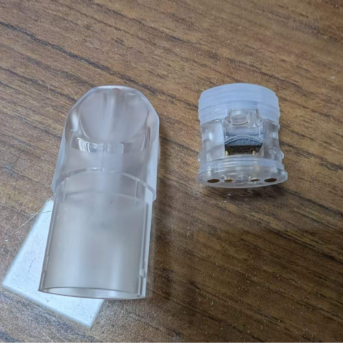 1.2ML 經典一代空倉|輕量設計・穩定霧化體驗