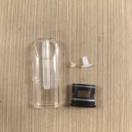 六代通用空殼|高兼容設計・穩定輸出升級